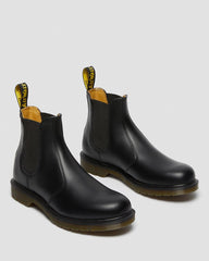 Classic Chelsea Boots