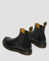 Classic Chelsea Boots