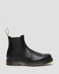 Classic Chelsea Boots