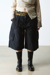 Classic Tall Lace Boots