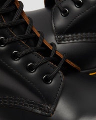 Timeless Leather Boots