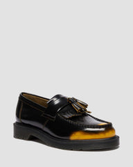 Rub Off Tassel Loafers