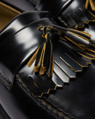 Rub Off Tassel Loafers