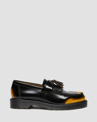 Rub Off Tassel Loafers