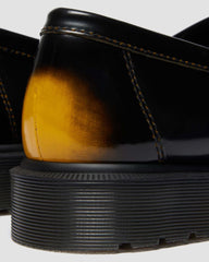 Rub Off Tassel Loafers