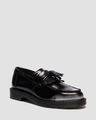 Evolving Leather Tassel Loafers