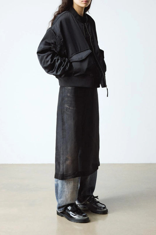 Evolving Leather Tassel Loafers