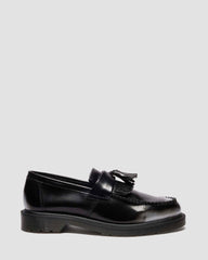 Evolving Leather Tassel Loafers