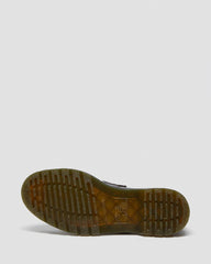 Two Tone Tassel Loafers