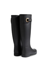 Chic Tall Rain Boots