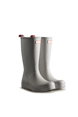 Classic Black Rain Boots