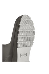 Classic Black Rain Boots