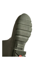 Mens Short Rain Boots