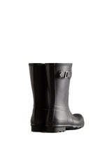 Mens Short Rain Boots