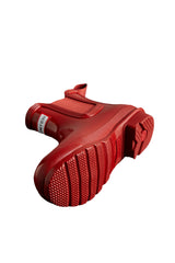 Glossy Chelsea Rain Boots