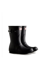 Stylish Short Rain Boots