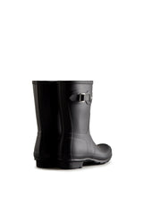 Stylish Short Rain Boots