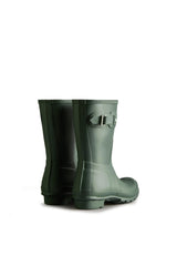 Stylish Short Rain Boots