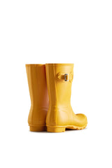Stylish Short Rain Boots
