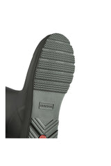 Classic Black Rain Boots