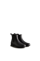 Sleek Waterproof Chelsea Boots