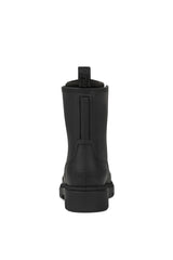 Lace Up Waterproof Boots