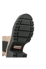 Black Heeled Chelsea Boots