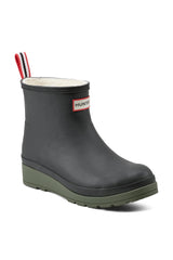 Chic Insulated Short Boots