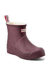 Chic Insulated Short Boots
