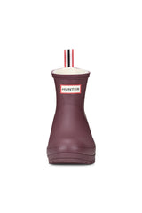 Chic Insulated Short Boots