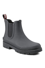 Waterproof Chelsea Boot Style