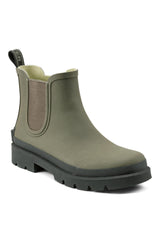 Waterproof Chelsea Boot Style