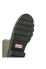 Waterproof Chelsea Boot Style