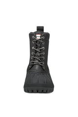 Rugged Insulated Duck Boots