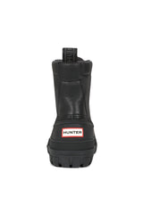 Rugged Insulated Duck Boots