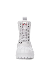 Rugged Insulated Duck Boots