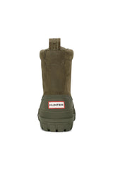 Rugged Insulated Duck Boots