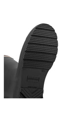 Classic Black Rain Boots