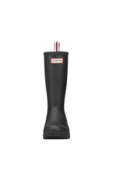 Classic Black Rain Boots