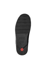 Classic Black Rain Boots