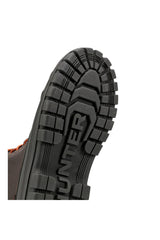 Rugged Insulated Duck Boots