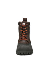 Rugged Insulated Duck Boots