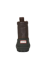 Rugged Insulated Duck Boots