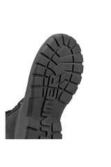 Mens Insulated Weather Boots