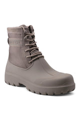 Mens Insulated Weather Boots