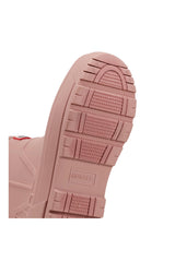 Chic Waterproof Ankle Boots