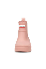 Chic Waterproof Ankle Boots