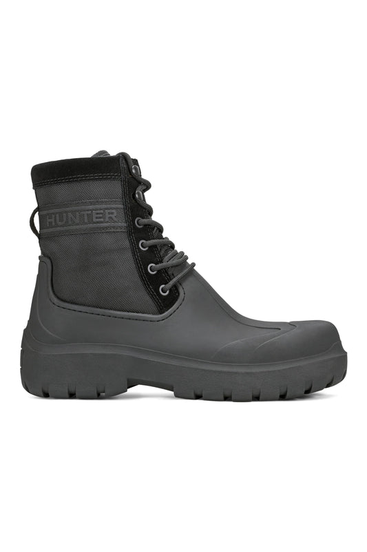 Mens Insulated Weather Boots