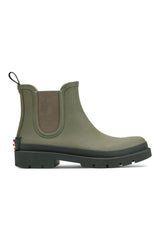 Waterproof Chelsea Boot Style
