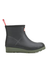 Chic Insulated Short Boots